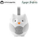 Little Minutes Portable Owl Baby Soother