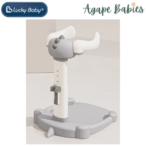 Lucky Baby Esi Shower A Revolutionary Shower Assistant - 3 Colors