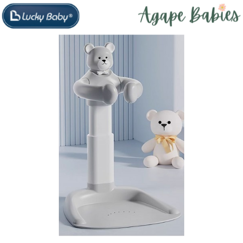 Lucky Baby Esi Shower A Revolutionary Shower Assistant - 3 Colors