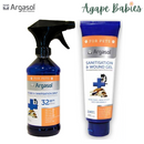 Argasol Pets Range (Gel/Spray)