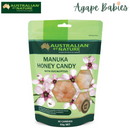 Australian By Nature Bio-Active Manuka Honey NPA 12+ Eucalyptus Candy 30pcs (95g) Exp: 03/27