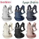 BabyBjorn Harmony 3D Mesh Baby Carrier - 6 Color