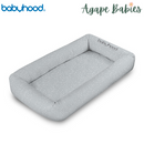 Babyhood Cosy Crib Breathe Eze - 5 Designs