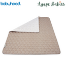 Babyhood Play Mat - 2 Colors