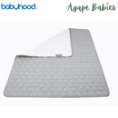Babyhood Play Mat - 2 Colors