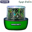 Paladone Minecraft Projection Light
