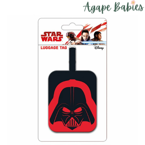 Pyramid Official Licensed Luggage Tag