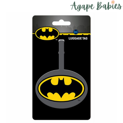 Pyramid Official Licensed Luggage Tag
