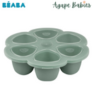 Beaba Silicone Baby Food Portions Tray, 6x90ml - 6 Colors!