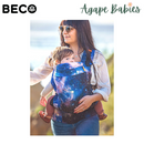 Beco Toddler Carrier Carina Nebula - One Year Warranty