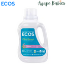 ECOS Hypoallergenic Laundry Detergent - Lavender 50oz/1.48L Exp: 05/27