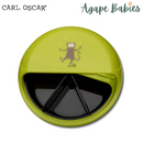 Carl Oscar Bento DISC, Kids - 4 Colors