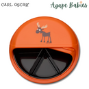 Carl Oscar Bento DISC, Kids - 4 Colors