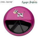 Carl Oscar Bento DISC, Kids - 4 Colors