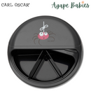 Carl Oscar Bento DISC, Kids - 4 Colors