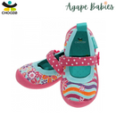Chooze Dance - Charm Pink