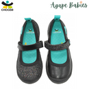 Chooze Dance - Twinkle Black