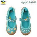 Chooze Dance - BeGood Turquoise