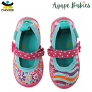 Chooze Jump - Charm Purple