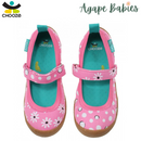 Chooze Dance - Behave Pink