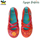 Chooze Fresh Spin - World Peace