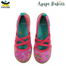 Chooze Fresh Spin - Illustrate Magenta