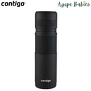 Contigo Thermal Flask 25oz - Matte Black