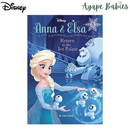 Disney Frozen - Anna & Elsa Return To The Ice Palace