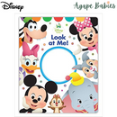 Disney Baby Mirror - Look At Me