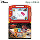 Learning Series Drawing Board with Book - Disney Planes 2