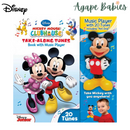 Disney Mickey Mouse Clubhouse Take Along Tunes With Music Player