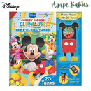 Mickey Mouse Clubhouse : Take Along Tunes