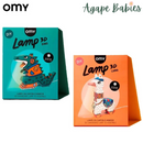 OMY 3D Lamp - 2 Variants