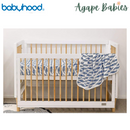 Babyhood Riya Cot 5-in-1 - 2colors (With Out Mattress) (1 yr warranty)