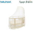Babyhood Kaylula Net & Stand -2 Colors