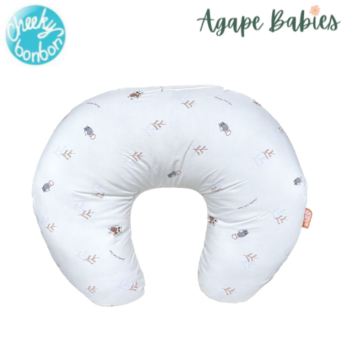 Cheeky Bon Bon Nursing Pillow