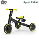 [6 months local warranty] KinderKraft Tricycle 4Trike - 3 Color