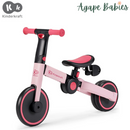 [6 months local warranty] KinderKraft Tricycle 4Trike - 3 Color