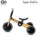 [6 months local warranty] KinderKraft Tricycle 4Trike - 3 Color