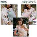 Boba Bliss Hybrid Baby Carrier - 3 Designs