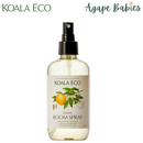 Koala Eco Natural Room Spray Pink Grapefruit & Peppermint Essential Oil - 250ml Exp: 06/27