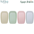 Tutti Bambini Cushi Baby Cot Top Changing Mat - 4 Colors