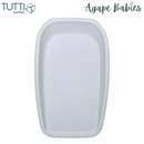 Tutti Bambini Cushi Baby Cot Top Changing Mat - 4 Colors