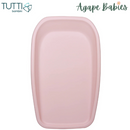 Tutti Bambini Cushi Baby Cot Top Changing Mat - 4 Colors