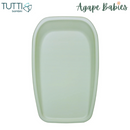 Tutti Bambini Cushi Baby Cot Top Changing Mat - 4 Colors