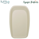 Tutti Bambini Cushi Baby Cot Top Changing Mat - 4 Colors