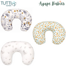 Tutti Bambini Feeding Pillow - 3 Designs