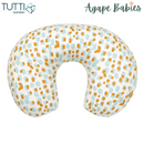 Tutti Bambini Feeding Pillow - 3 Designs