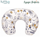 Tutti Bambini Feeding Pillow - 3 Designs