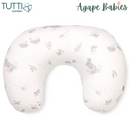 Tutti Bambini Feeding Pillow - 3 Designs